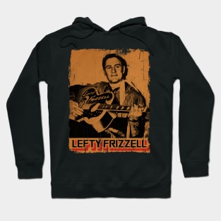 the lefty frizzell LF Hoodie